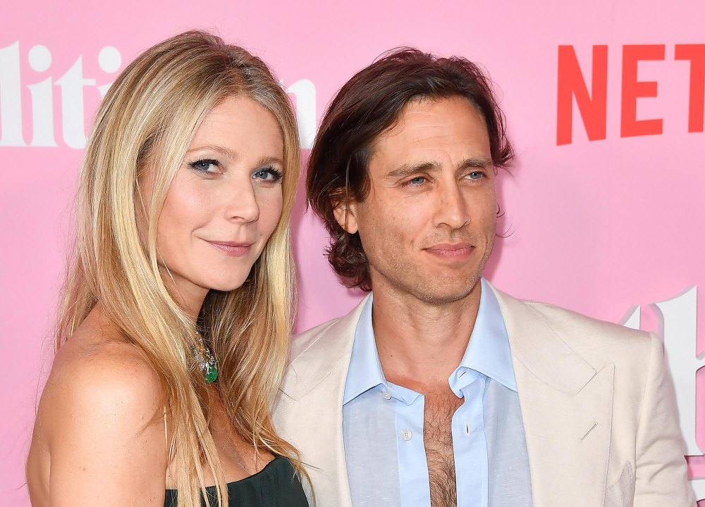Gwyneth Paltrow Talks Initial Difficult Relationship With Stepkids One of My Biggest Learnings