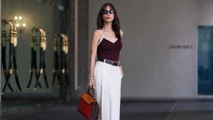 Street style inspiration from Singapore