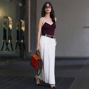 Street style inspiration from Singapore