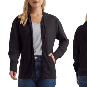 Hanes T-shirt hoodie