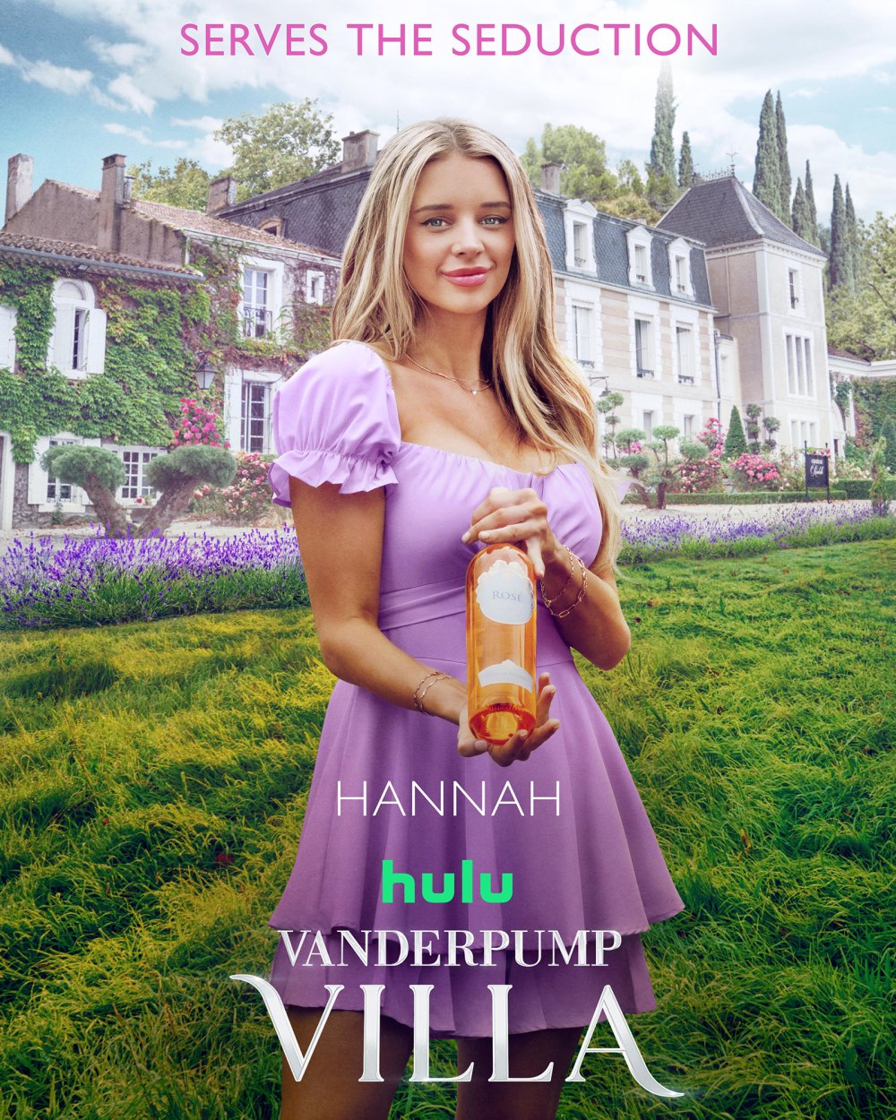 Meet the Cast of Lisa Vanderpump's Hulu Reality Series 'Vanderpump Villa'