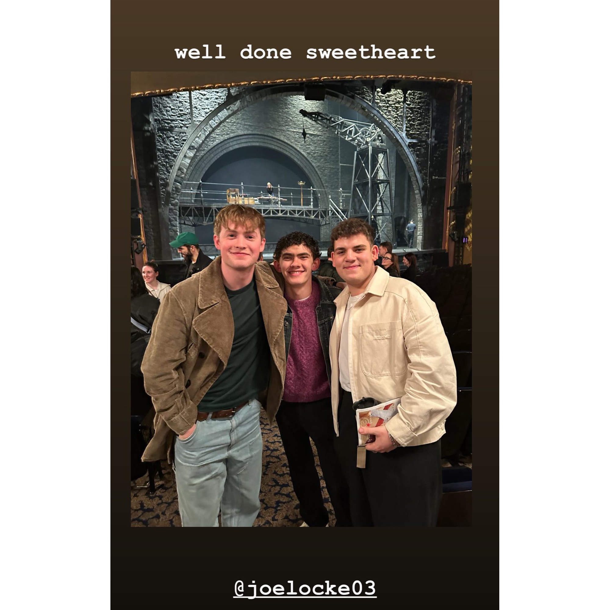 Inside Stars' Festive St. Patrick's Day 2024