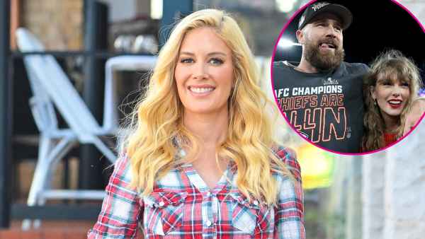 Heidi Montag Weighs In on Taylor Swift and Travis Kelce 249
