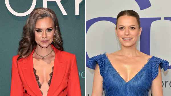 Hilarie Burton Absent From New Video Amid Bethany Joy Lenz Feud Rumors