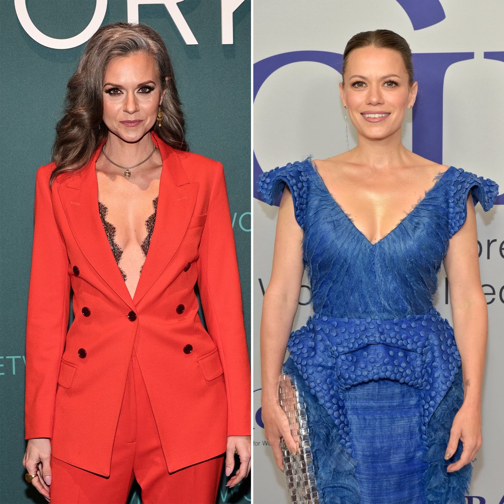 Hilarie Burton Absent From New Video Amid Bethany Joy Lenz Feud Rumors