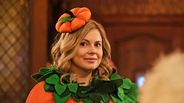 How Ghosts Is Trying to Hide Rose McIver Baby Bump
