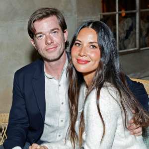 How John Mulaney Has Supported Olivia Munn During Her Breast Cancer Battle