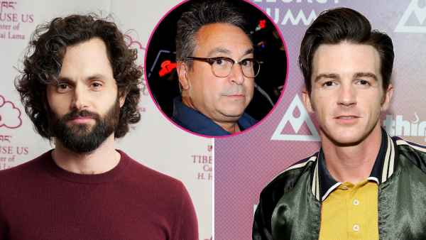How Penn Badgley and His Mom Were Involved in Drake Bells Sexual Abuse Case Against Brian Peck