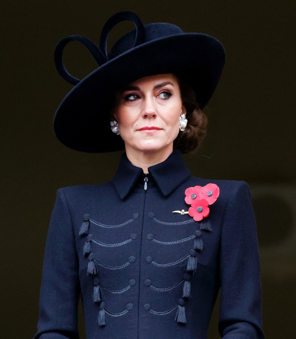 Comment et quand Kate Middleton révélera enfin ce qui s'est passé après la récupération chirurgicale