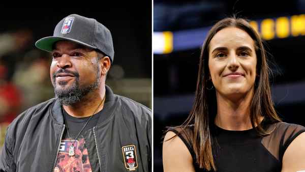 Ice Cube is offering Caitlin Clark A LOT of money to play just a handful of games