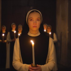 Immaculate Proves Sydney Sweeney Was Born to Be a Scream Queen 371