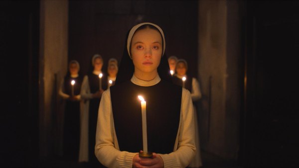 Immaculate Proves Sydney Sweeney Was Born to Be a Scream Queen 371