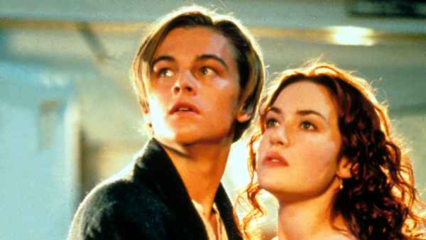 Infamous 'Titanic' Door Sells for $718K at Auction — and For That Price It Ought to Fit 3 People
