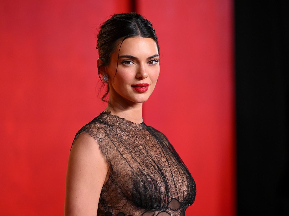 Inside Hollywood’s Hottest Nightclubs — Including 1 With a Dessert Named After Kendall Jenner