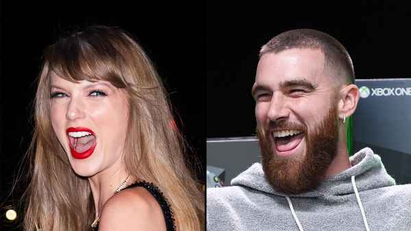 Inside Taylor Swift and Travis Kelce Really Romantic Outing in Malibu