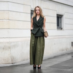 Inspiration from Paris