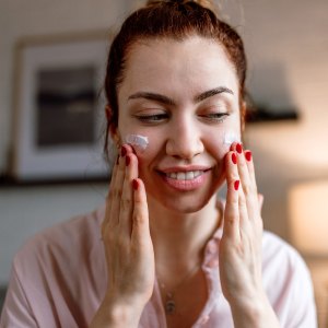 face cream