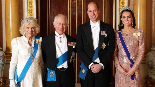 Is BBC s Alleged Royal Family Announcement Real Everything to Know From Rumors to the Logo Change 163
