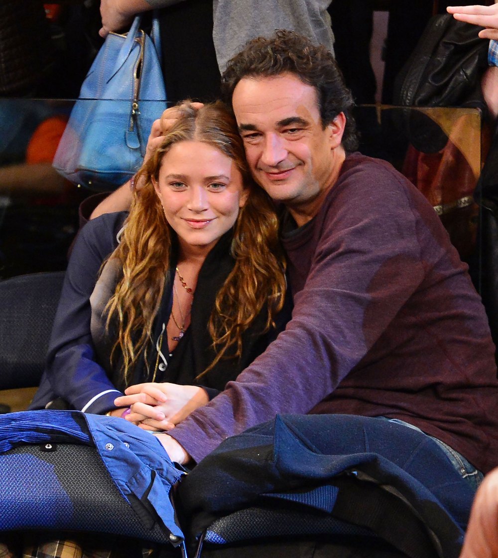 Is Luann de Lesseps Dating Mary-Kate Olsen Ex-Husband Olivier Sarkozy 2