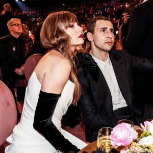 Jack Antonoff Abruptly Ends Interview When Asked About Taylor Swifts Upcoming 11th Studio Album