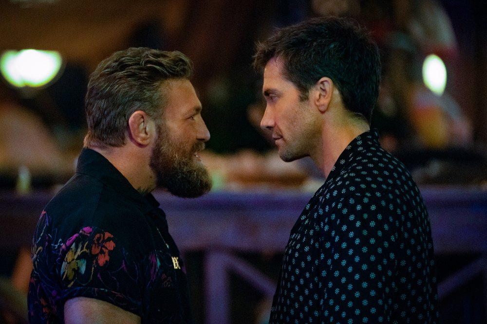 Jake Gyllenhaal s Road House Remake Is All Fight and No Fun