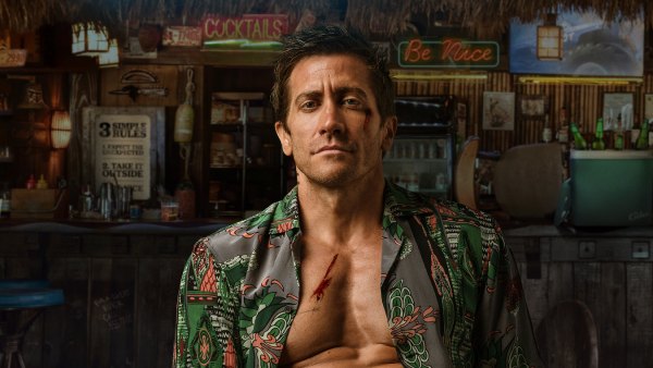 Jake Gyllenhaal s Road House Remake Is All Fight and No Fun
