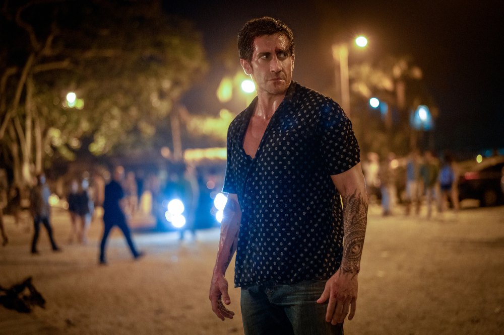 Road House Remake de Jake Gyllenhaal é só luta e sem diversão