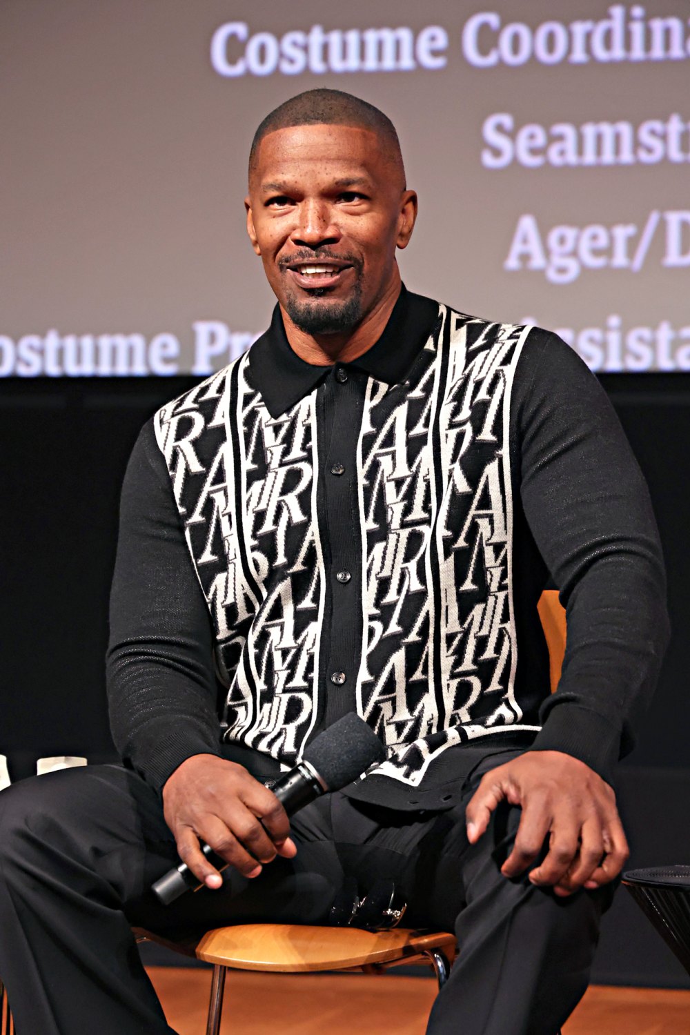 Jamie Foxx Will Discuss His Medical Scare in New Stand-Up Comedy Special