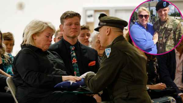 Janelle Brown Shares Snaps of ‘Beautiful Moment’ Honoring Late Son Garrison