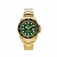 Jason Kelce Rolex at Retirement Press Conference