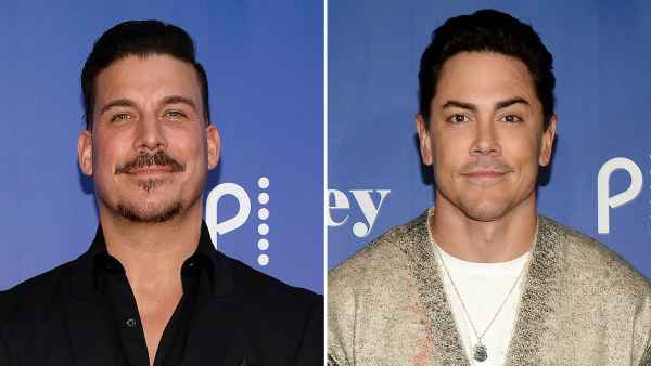 Jax Taylor Says in a Better Place With Tom Sandoval