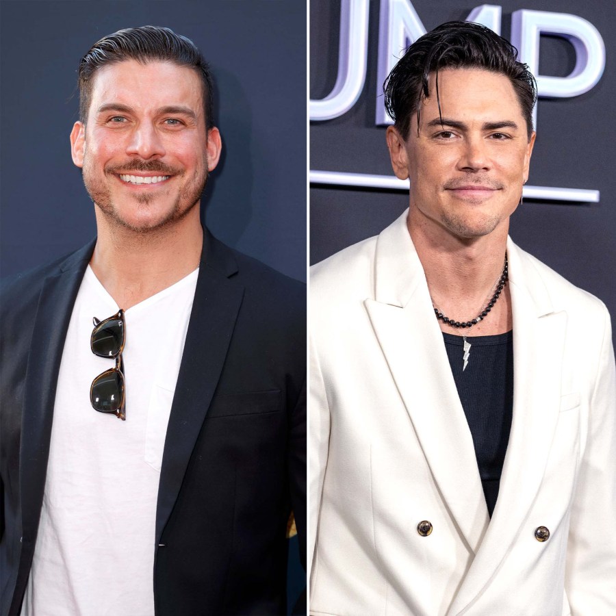 Jax Taylor Wants Raquel Leviss to Get a Real Job But Not on The Valley