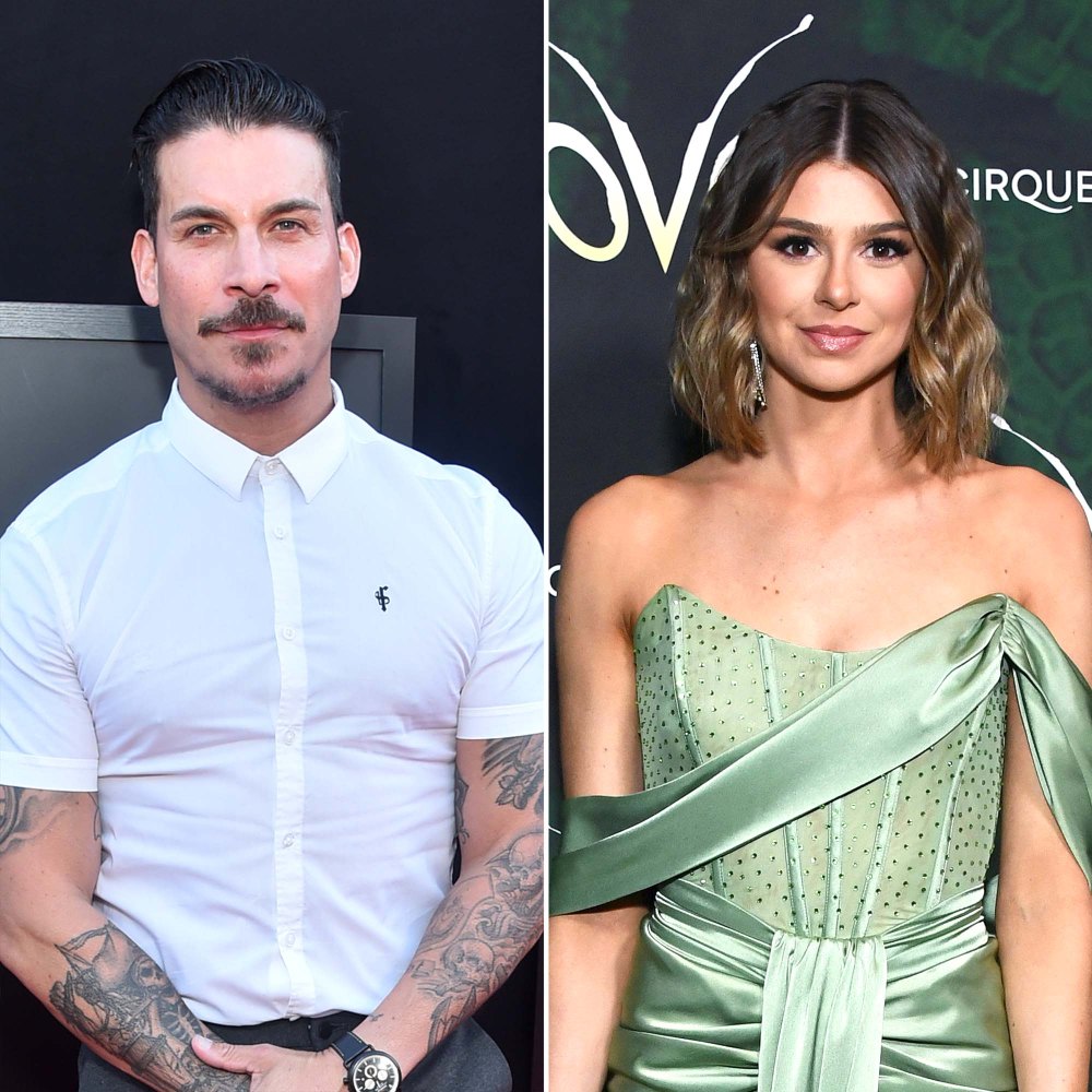 Jax Taylor Wants Raquel Leviss to Get a Real Job But Not on The Valley
