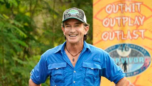Jeff Probst Is Not Changing the Survivor Flint Rule