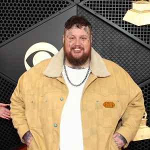 Jelly Roll Regrets 98 Percent of His Tattoos What the F—k Was I Thinking 965