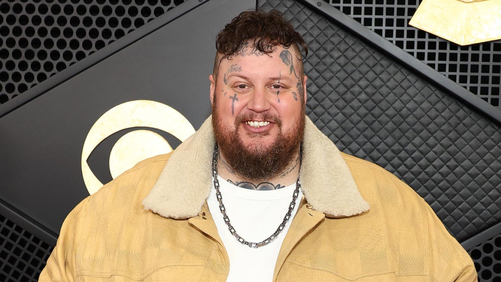 Jelly Roll Regrets 98 Percent of His Tattoos What the F—k Was I Thinking 965