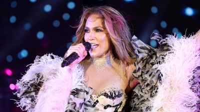 Jennifer Lopez Cancels Several ‘This Is Me … Now’ Tour Dates With No Explanation