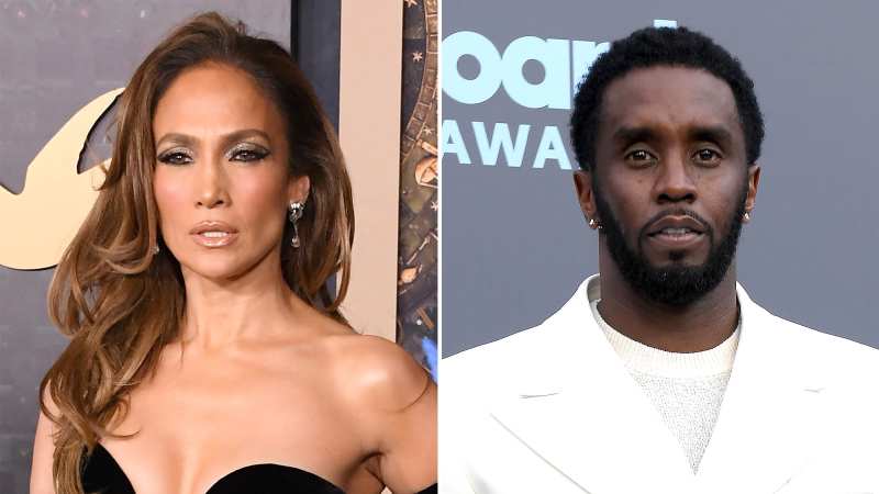 Jennifer Lopez's Quotes About Diddy: Split, Nightclub Arrest | Us Weekly Jennifer Lopez's Quotes About Diddy: Split, Nightclub Arrest | Us Weekly