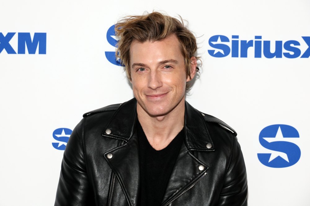 Jeremiah Brent Swears There No Drama With Queer Eye