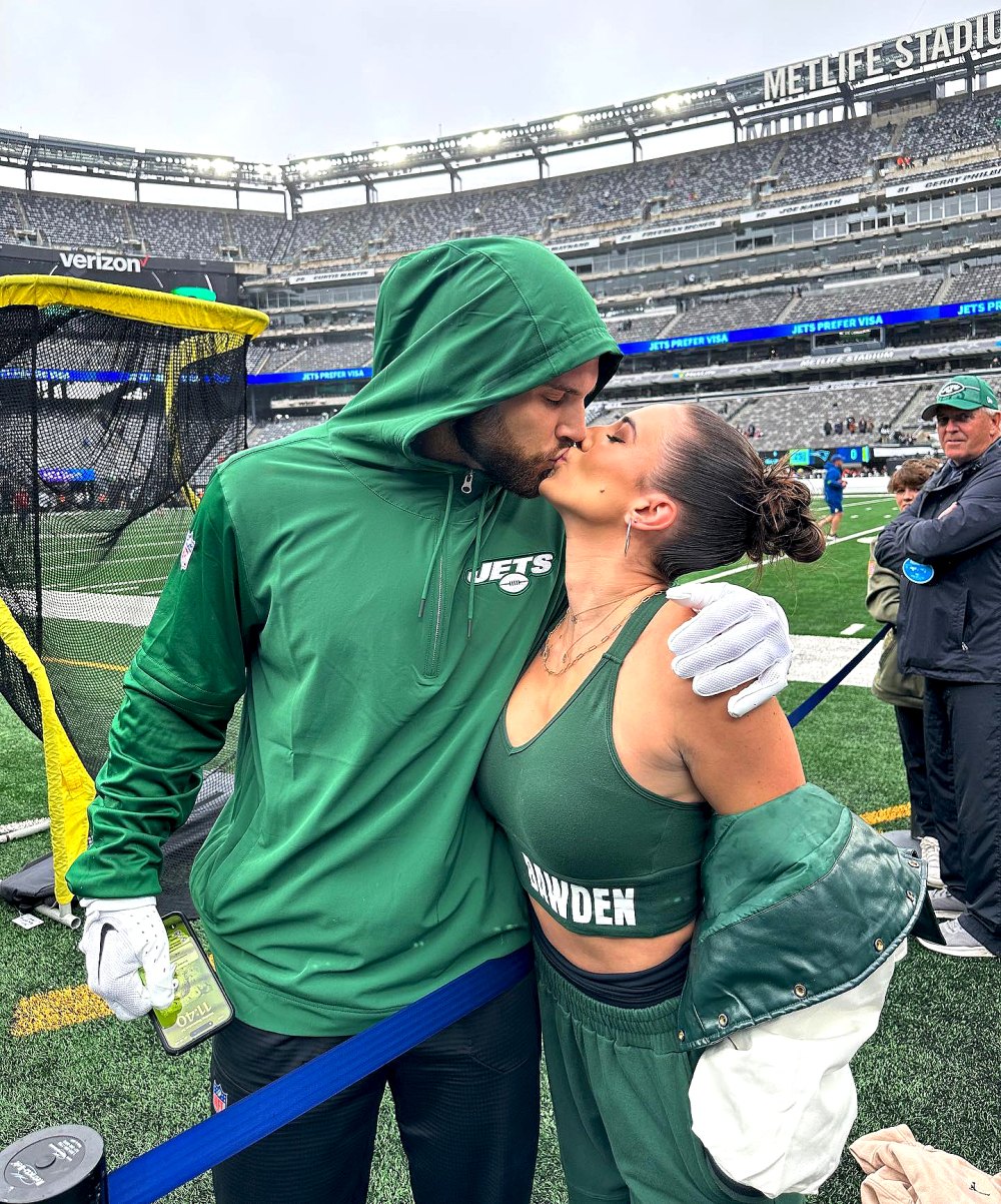 Jersey Shore s Angelina Pivarnick Explains DM to Married NFL Player