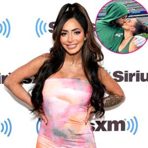 Jersey Shore s Angelina Pivarnick Explains DM to Married NFL Player
