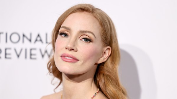 Jessica Chastain