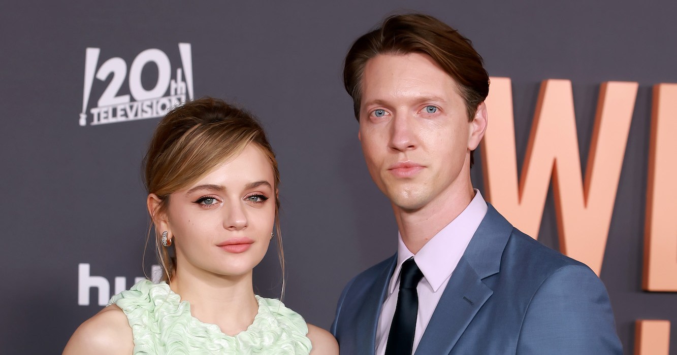 Joey King and Steven Piet's Relationship Timeline - Vimarsana News