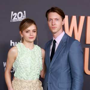 Joey King and Husband Steven Piet s Relationship Timeline