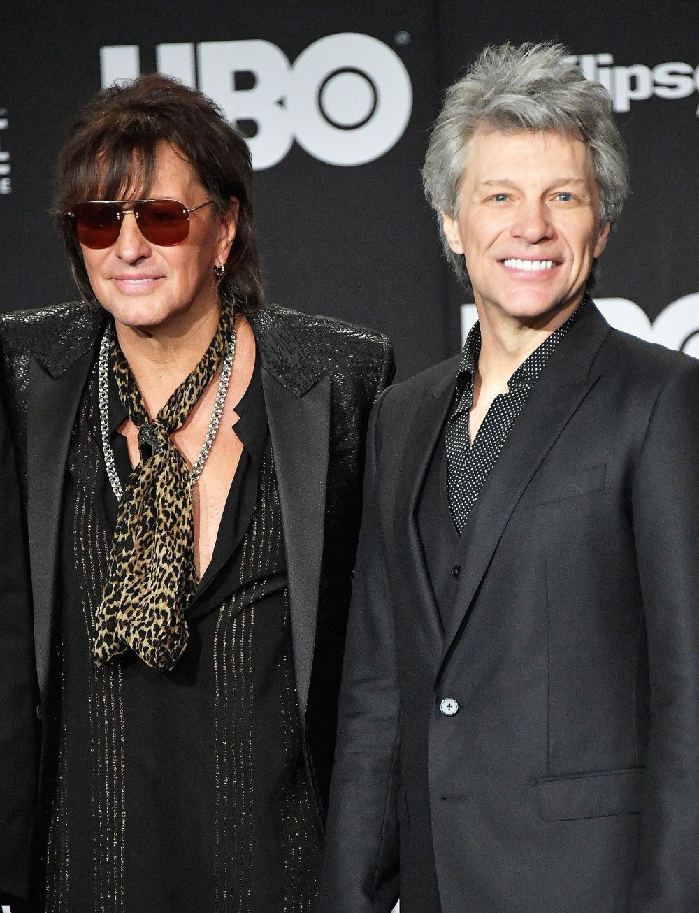 Jon Bon Jovi confirms he hasn't seen Richie Sambora in 11 years