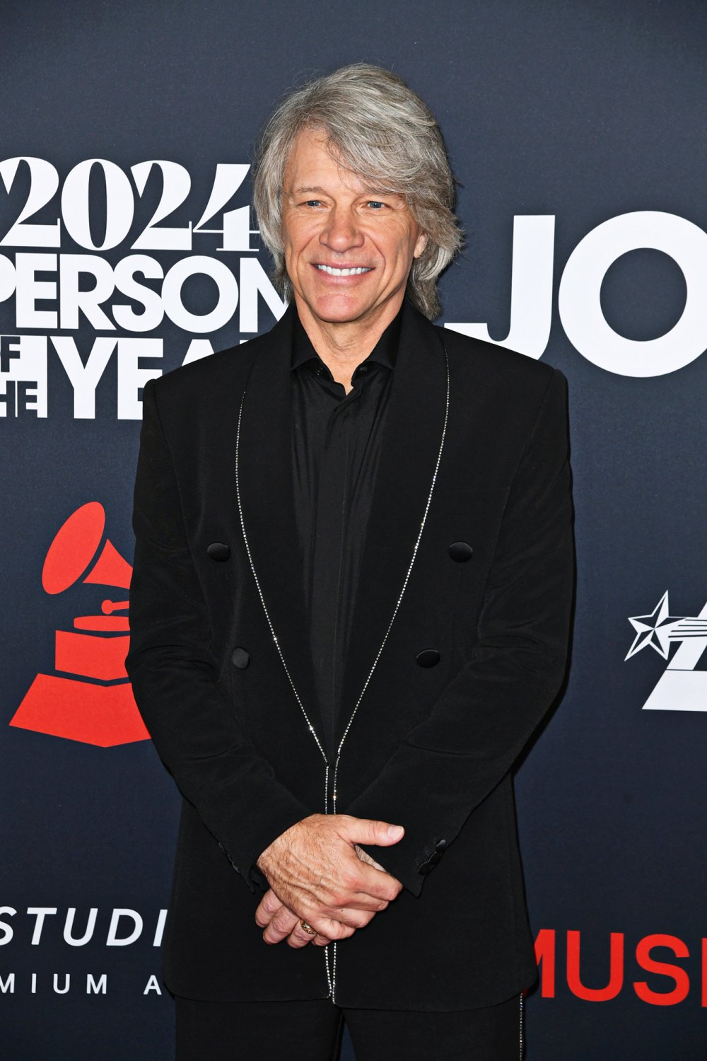 Jon Bon Jovi Unsure of When He Will Tour Again