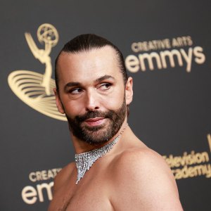 Jonathan Van Ness Accused of Having Rage Issues on Queer Eye Set