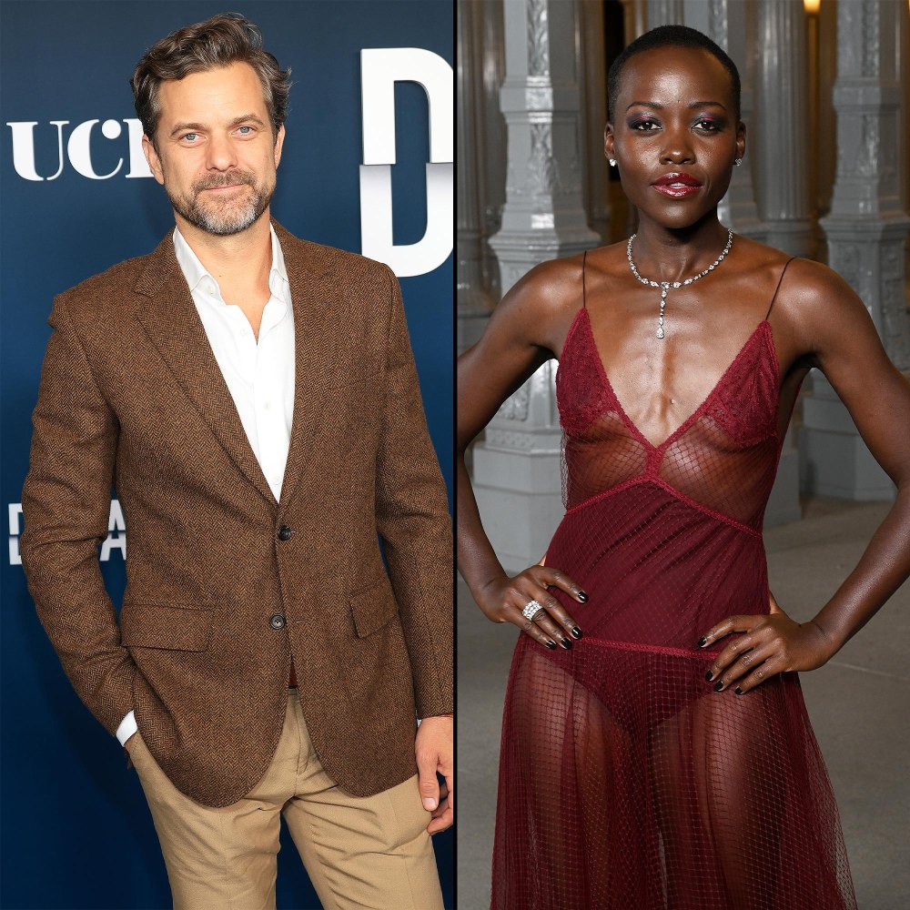 Joshua Jackson Is Pulling Out All the Stops for Lupita Nyongos Romantic Birthday Getaway