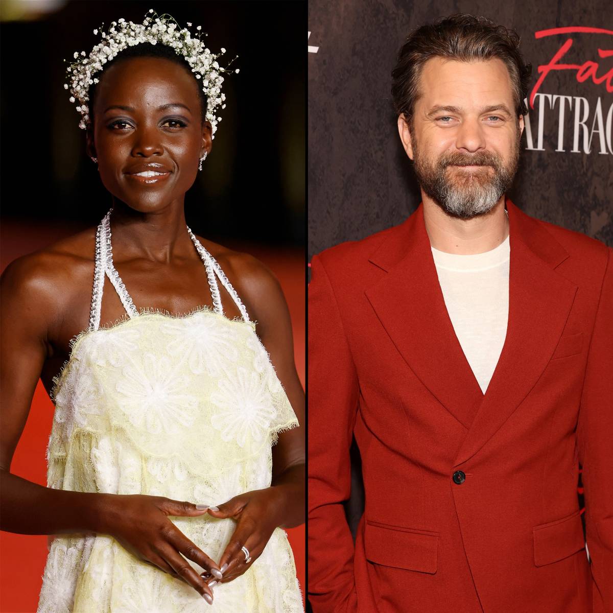 Joshua Jackson and Lupita Nyong'o’s Relationship Timeline Us Weekly