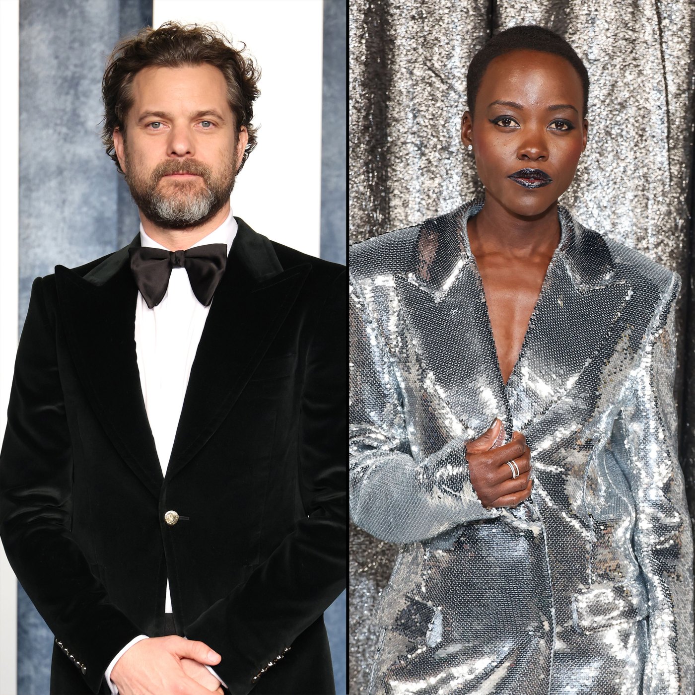 Joshua Jackson and Lupita Nyong'o’s Relationship Timeline Us Weekly